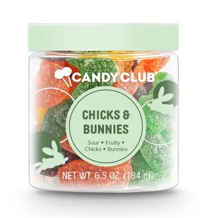 Chicks and Bunnies
